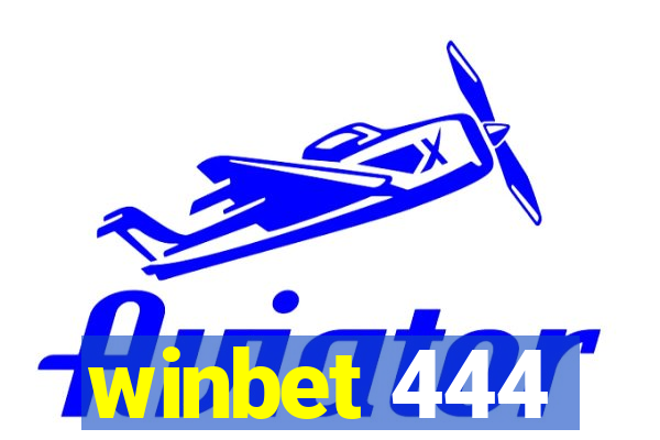 winbet 444